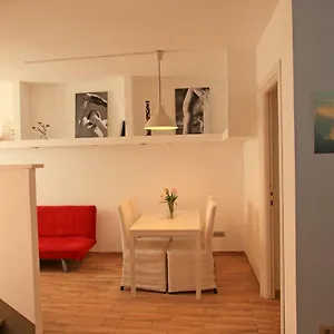 La Casa Del Fotografo Appartamento
